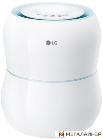 Мойка воздуха LG HW306LME0