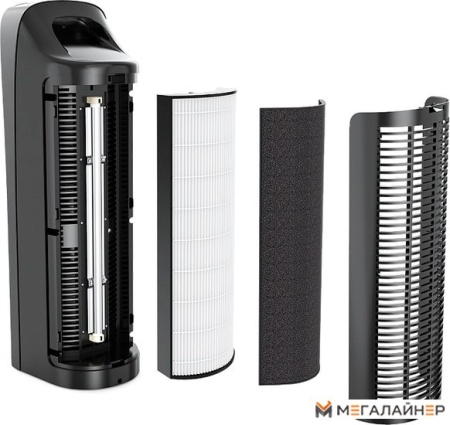 Очиститель воздуха Timberk TAP FL250 SF (BL)