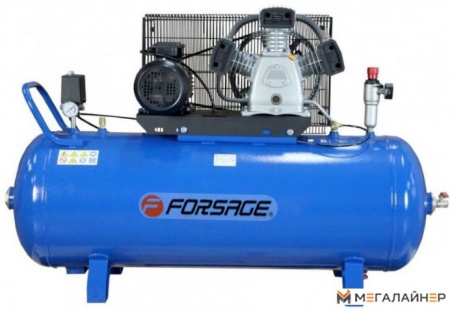 Компрессор FORSAGE СБ4/С-200.LB40