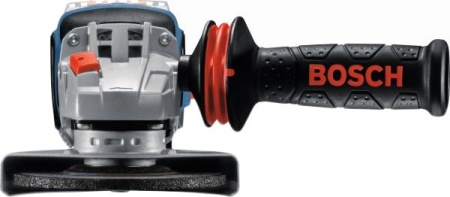 Угловая шлифмашина Bosch GWS 18V-15 SC Professional 06019H6100 (без АКБ) купить в Минске с доставкой
