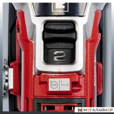 Дрель-шуруповерт Einhell TE-CD 18 Li E купить в Минске с доставкой