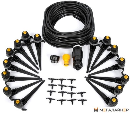 Шланг Hozelock Micro drip 7024 купить в Минске с доставкой