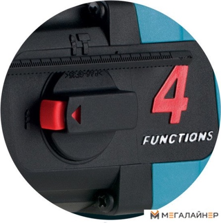 Перфоратор Hyundai H 850 купить в Минске с доставкой