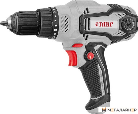 Дрель-шуруповерт Ставр ДШС-10/470 купить в Минске с доставкой