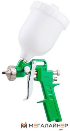 Краскопульт ECO SG-1000
