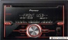 CD/MP3-магнитола Pioneer FH-X380UB