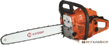 Бензопила Калибр БП-1800/16У купить в Минске с доставкой