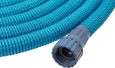 Саморастягивающийся шланг Unipump Roll Telescope 22-67.5 м купить в Минске с доставкой