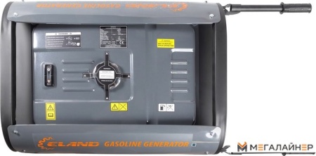 Купить Бензиновый генератор ELAND LA11000 в Минске с доставкой по РБ
