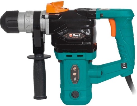 Перфоратор Bort BHD-1200 купить в Минске с доставкой