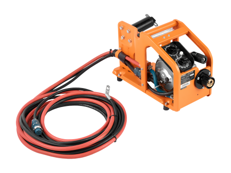 Сварочный полуавтомат Сварог Pro Smart MIG 500 (N215S)