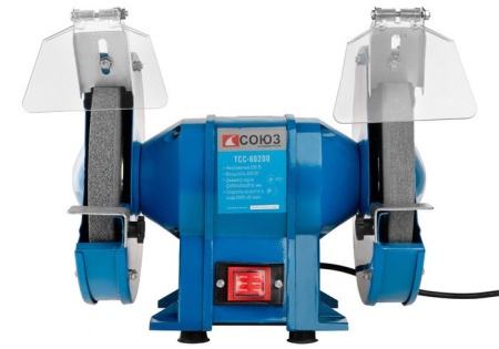 Заточный станок Союз ТСС-60200 купить в Минске с доставкой