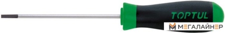 Набор отверток Toptul FNAB3E10 1 предмет купить в Минске с доставкой