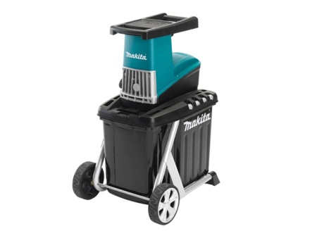 Садовый измельчитель MAKITA UD 2500