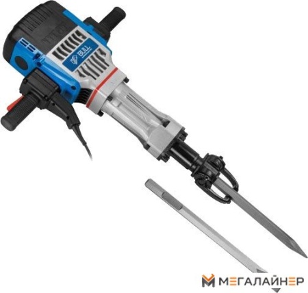 Отбойный молоток Bull SH 3001 купить в Минске с доставкой