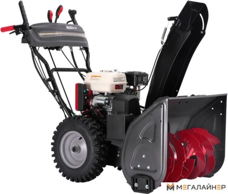 Снегоуборщик Evoline SBG 610 HE купить в Минске с доставкой