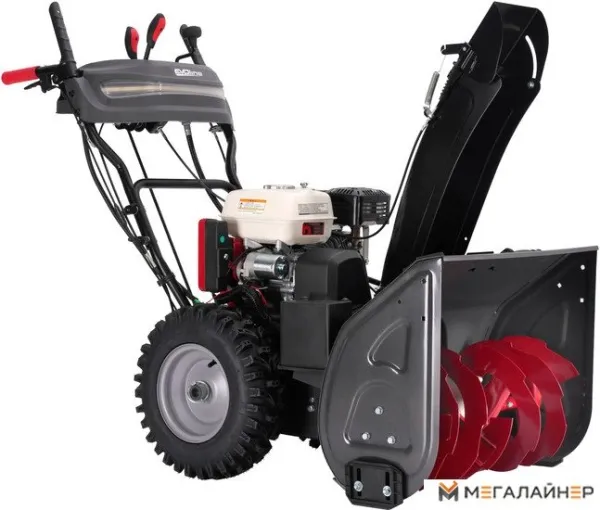 Снегоуборщик Evoline SBG 610 HE купить в Минске с доставкой