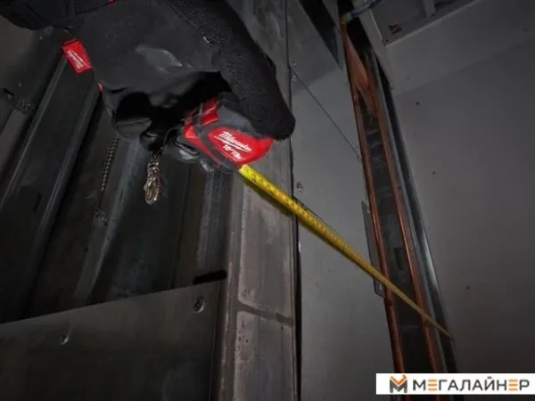 Рулетка Milwaukee 48226602 купить в Минске с доставкой