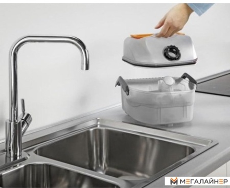 Пеногаситель Karcher Foam Stop neutral 6.295-873.0 125 мл купить в Минске с доставкой