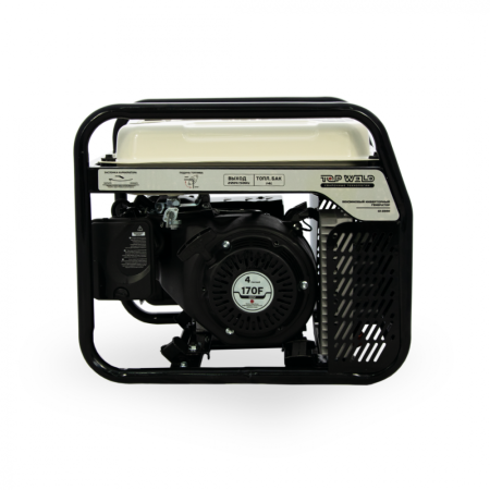 Генераторная установка TOP WELD GI-5000