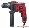 Ударная дрель Einhell TC-ID 1000 E Kit 4259844 купить в Минске с доставкой