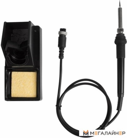 Паяльная станция Rexant 12-0724 купить в Минске с доставкой