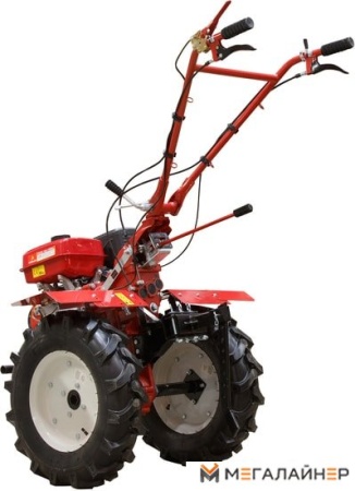 Мотоблок Asilak SL-186L-6512 купить в Минске с доставкой