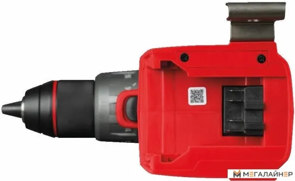 Дрель-шуруповерт Milwaukee M18 FUEL M18ONEDD3-502X 4933492802 (с 2-мя АКБ 5 Ач, кейс) купить в Минске с доставкой