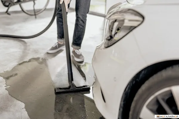 Пылесос Karcher KWD 3 S V-17/4/20 Anniversary Edition 1.628-449.0 купить в Минске с доставкой