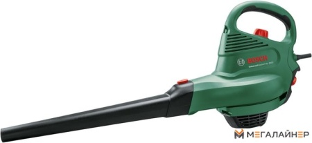 Ручная воздуходувка Bosch GardenTidy 3000 06008B1001 купить в Минске с доставкой