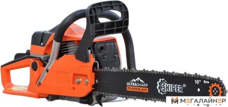 Бензопила Skiper GS4500А купить в Минске с доставкой