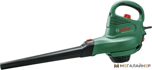 Ручная воздуходувка Bosch GardenTidy 3000 06008B1001 купить в Минске с доставкой