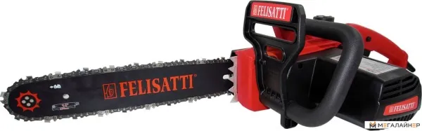 Электрическая пила Felisatti FT6702 купить в Минске с доставкой