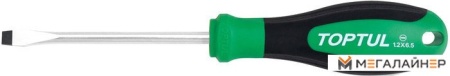Набор отверток Toptul FAAD6E10 1 предмет купить в Минске с доставкой