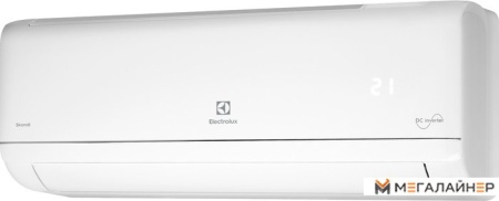 Сплит-система Electrolux Skandi DC Inverter EACS/I-12HSK/N3