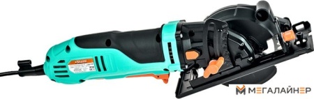 Дисковая (циркулярная) пила Sturm CS5012MS купить в Минске с доставкой