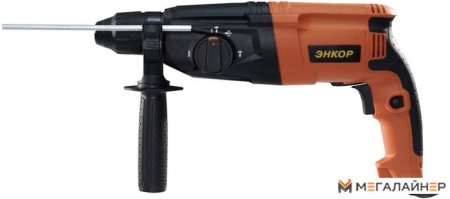 Перфоратор Энкор ПЭ-780/24ЭР купить в Минске с доставкой