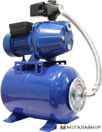 Насосная станция Unipump Auto Jet 60 S-5 купить в Минске с доставкой