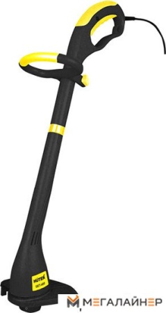 Триммер Huter GET-400 купить в Минске с доставкой