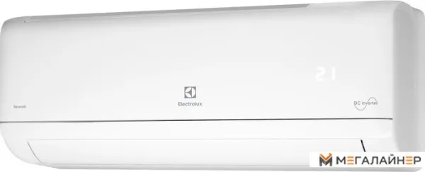 Сплит-система Electrolux Skandi DC Inverter EACS/I-09HSK/N3