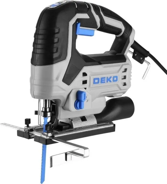 Электролобзик Deko JS800-D PRO 083-1160 купить в Минске с доставкой