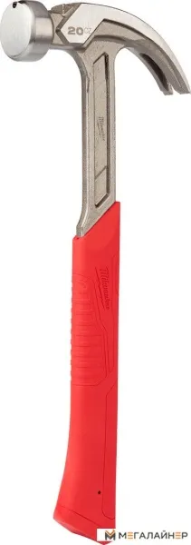 Молоток Milwaukee 4932478656 купить в Минске с доставкой