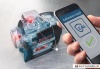 Купить Лазерный нивелир Bosch GLL 3-80 C Professional (со штативом BT 150) в Минске с доставкой