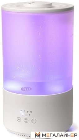 Увлажнитель воздуха Air Intelligent Comfort AC690