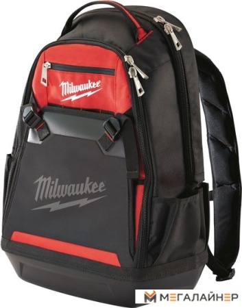 Рюкзак для инструментов Milwaukee Jobsite Backpack купить в Минске с доставкой