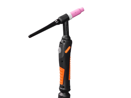 Горелка Сварог TECH TS 26FLEX (M12x1) 4м IOR6906