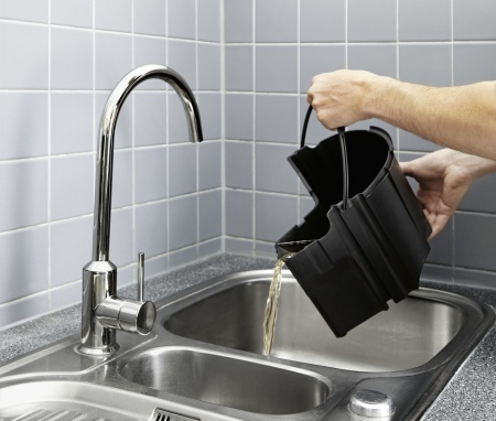 Пылесос моющий Karcher SE 6.100 (Аренда) 1.081-220.0