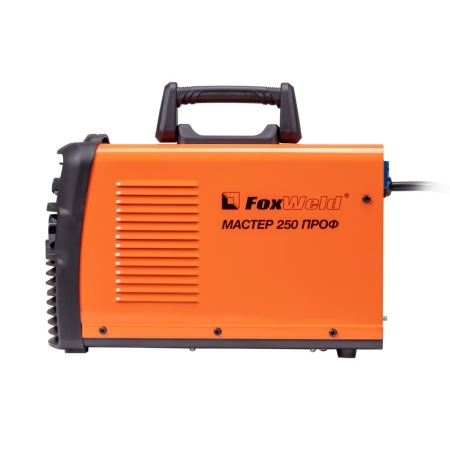 Сварочный аппарат инверторного типа FOXWELD МАСТЕР ПРОФ 250