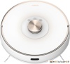 Робот-пылесос Lenovo Robot Vacuum Cleaner T1 LR1 купить в Минске с доставкой