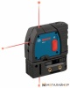 Купить Лазерный нивелир Bosch GPL 3 Professional [0601066100] в Минске с доставкой
